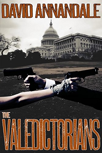 David Annandale: The Valedictorians (Paperback, 2010, Turnstone Pr)