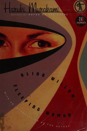 Haruki Murakami: Blind window, sleeping woman (2006, Knopf)