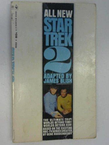 James Blish: Star Trek 2 (1968)