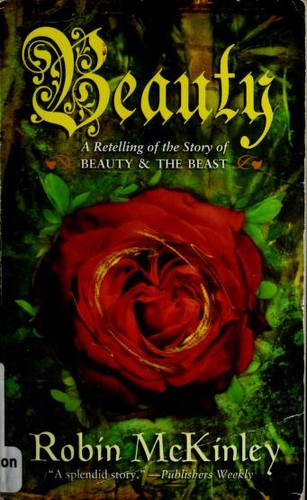 Robin McKinley: Beauty (Paperback, 2005, Eos)