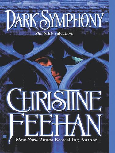 Christine Feehan: Dark Symphony (EBook, 2008, Penguin Group USA, Inc.)