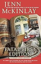 Jenn McKinlay: Fatal First Edition (2024, Penguin Publishing Group)