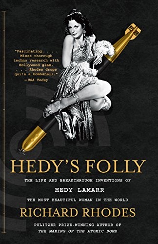 Hedy's Folly (Paperback, 2012, Vintage)