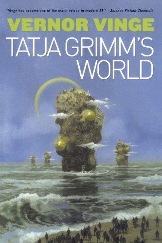 Vernor Vinge: Tatja Grimm's World