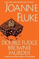 Joanne Fluke: Double Fudge Brownie Murder (Hardcover, 2015, Kensington)