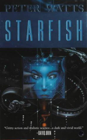 Starfish (Rifters Trilogy) (Paperback, 2000, Tor Science Fiction)