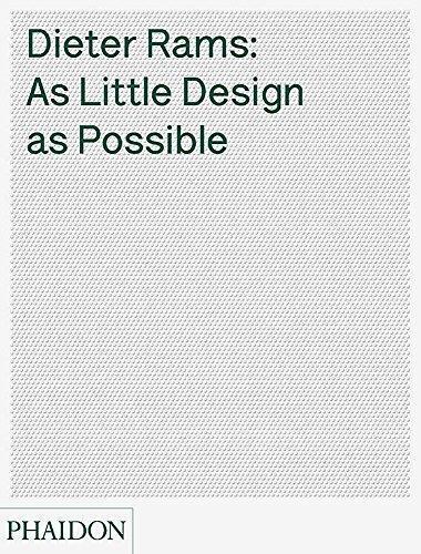 Sophie Lovell: As Little Design as Possible