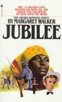 Margaret Walker: Jubilee (Paperback, 1983, Bantam)
