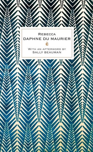 Daphne du Maurier: Rebecca (2012)