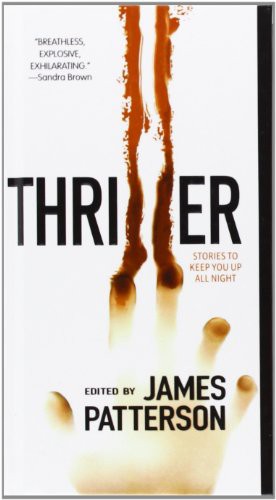 James Patterson: Thriller (Hardcover, 2008, Paw Prints 2008-09-18)