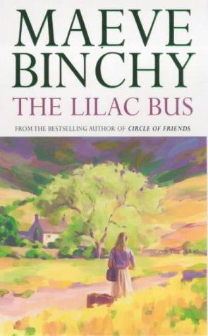 Maeve Binchy: Lilac Bus (Paperback, 1994, Arrow Books Ltd)