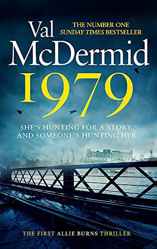 Val McDermid: 1979 (Paperback, Little Brown)