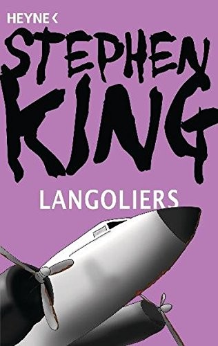 Stephen King: Langoliers (2005, Heyne Taschenbuch)