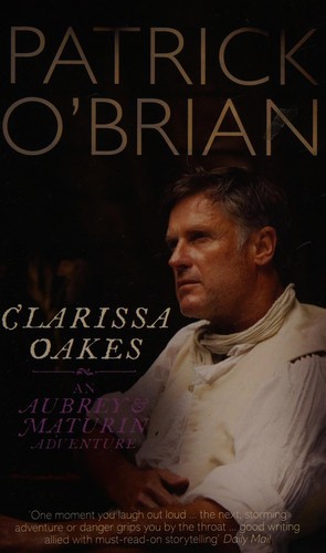 Patrick O'Brian: Clarissa Oakes (Paperback, 1993, Fontana)