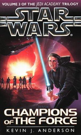 Kevin J. Anderson: STAR WARS (Paperback, 1994, Bantam Books)
