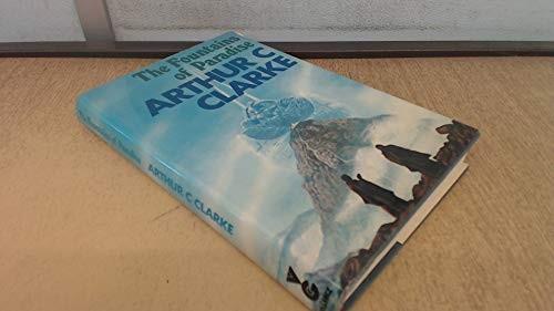 Arthur C. Clarke: The Fountains of Paradise (1979)