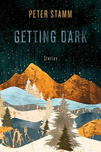 Michael Hofmann, Peter Stamm: It's Getting Dark (2021, Other Press, LLC, Other Press)