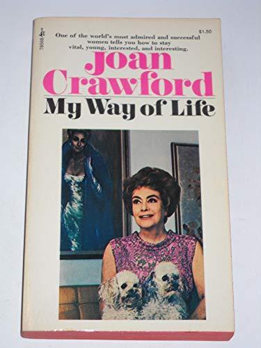 Joan Crawford: My Way of Life (1972)