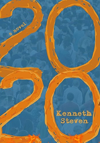 Kenneth Steven: 2020 (2017, Saraband)