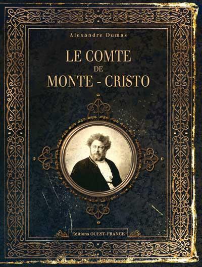 Alexandre Dumas, Alexandre Dumas: Le comte de Monte-Cristo (French language, 2012)