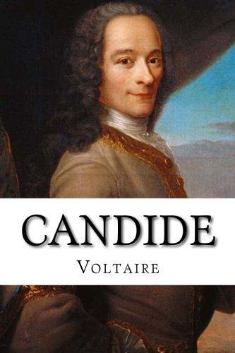 Voltaire: Candide (2014)