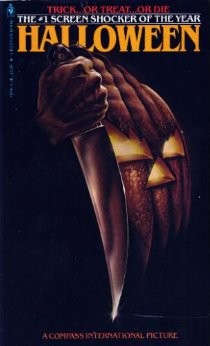 John Carpenter, Debra Hill: Halloween (Paperback, 1982, Bantam)