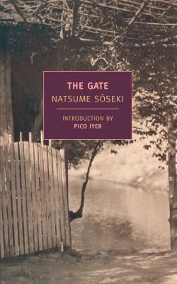 Natsume Sōseki: The Gate (Paperback, 2012, New York Review Books)