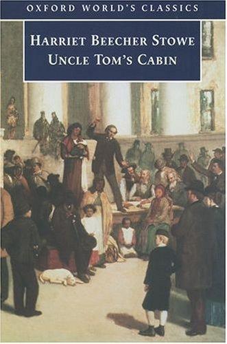 Uncle Tom's cabin (1998, Oxford University Press)