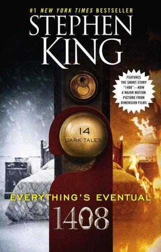 Stephen King: Everything's Eventual Movie Tie-In (Paperback, 2007, Pocket)