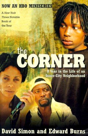 Simon, David: The corner (1998, Broadway Books)
