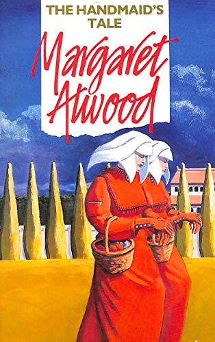 Margaret Atwood: The Handmaid's Tale (Paperback, 1987, Virago)