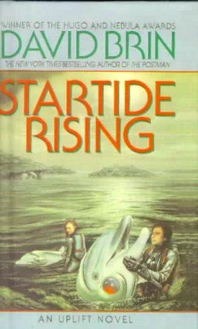 David Brin: Startide Rising (Uplift Trilogy) (Hardcover, 1999, Tandem Library)