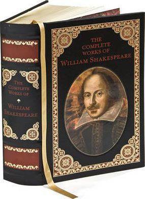 William Shakespeare: Complete Works of William Shakespeare (2004)