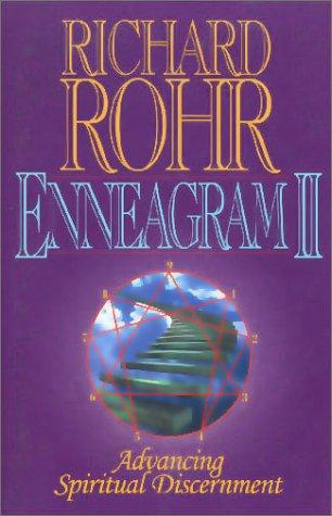 Richard Rohr: Enneagram (Hardcover, The Crossroad Publishing Company, Inc.)