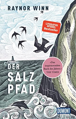 Raynor Winn: Der Salzpfad (Paperback, german language, 2019, Dumont Reise Vlg GmbH + C)