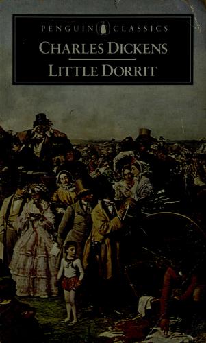 Nancy Holder: Little Dorrit (1985, Penguin Books, Viking Penguin)