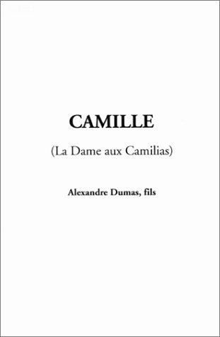 E. L. James: Camille (Paperback, French language, 2002, IndyPublish.com)