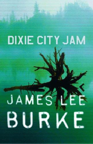 James Lee Burke: Dixie City Jam (Paperback, 1998, Orion mass market paperback)