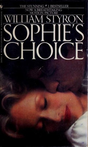 William Styron: Sophie's choice (1982, Bantam Books)