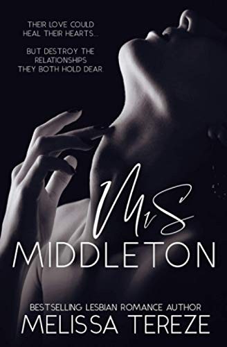 Melissa Tereze: Mrs Middleton (Paperback, 2021, GPC Publishing)