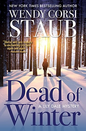 Wendy Corsi Staub: Dead of Winter (Paperback, 2018, Crooked Lane Books)