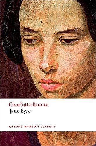 Charlotte Brontë: Jane Eyre (2008, Oxford University Press)