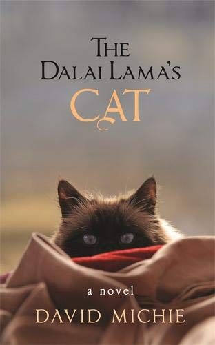 David Michie: The Dalai Lama's Cat (Paperback, 2012, imusti, Hay House UK)