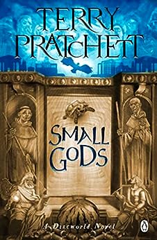 Terry Pratchett: Small Gods (EBook, 2010, Transworld Digital)
