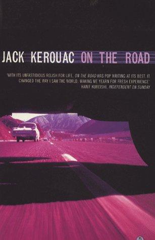 Jack Kerouac: On the Road (Paperback, 1998, Penguin Books)