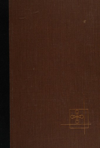 E. H. Gombrich: Art and illusion (1960, Pantheon Books)