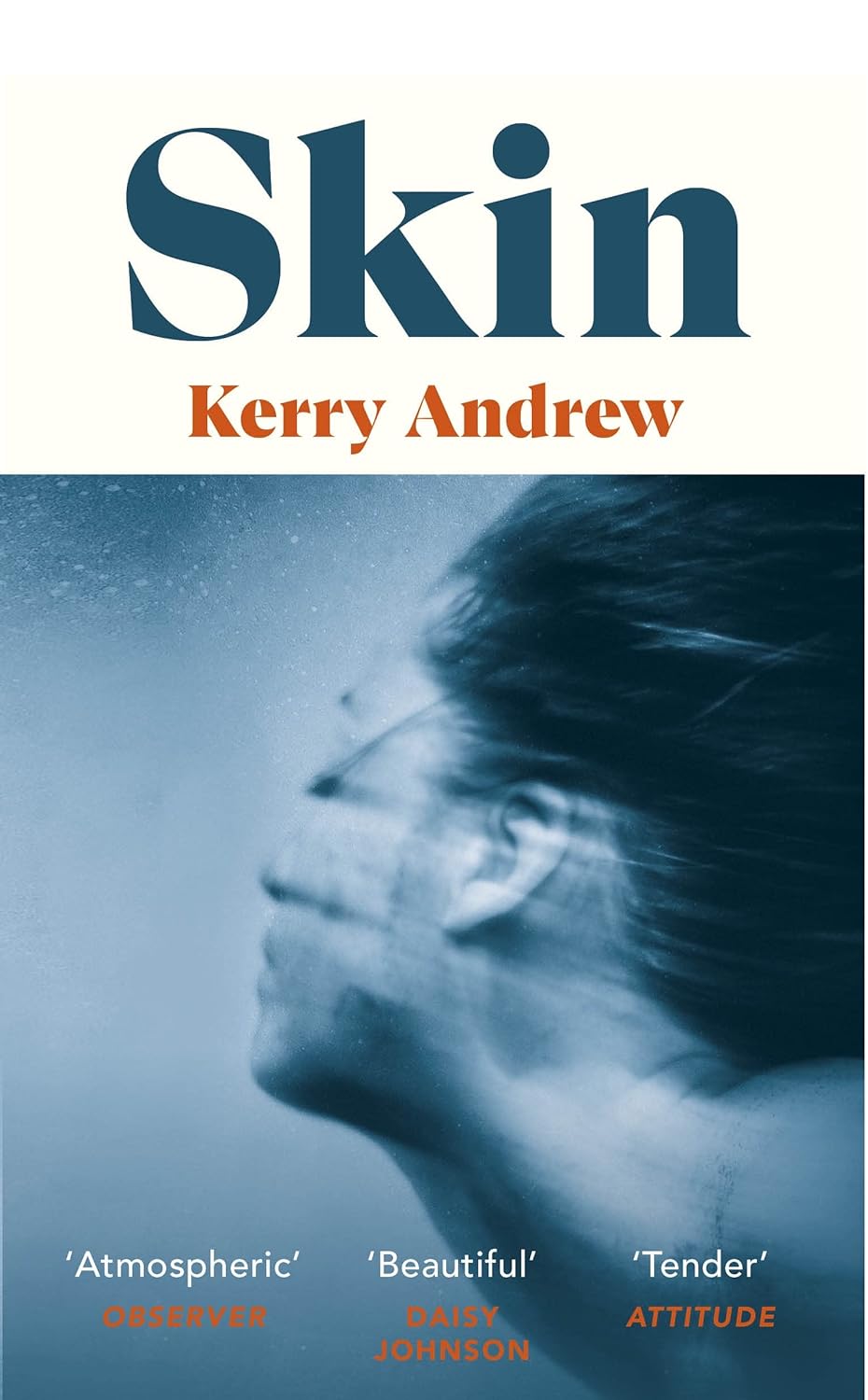 Kerry Andrew: Skin (Paperback, english language, Vintage)