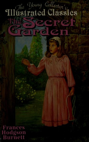 Frances Hodgson Burnett: The Secret Garden (Hardcover, 1995, Kidsbooks.com)