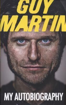 Guy Martin: All Torque My Life At Breakneck Speed (2014)