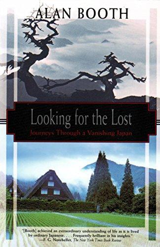 Alan Booth: Looking for the Lost (1996)